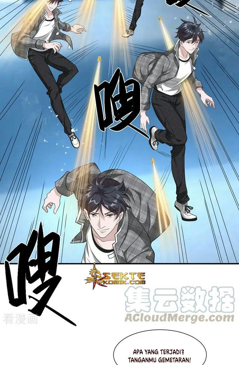 King of The Soldiers Chapter 16 Gambar 33